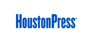 Houston Press Logo