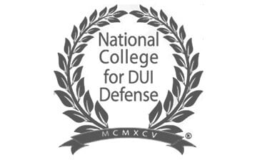 National College For DUI Defense | MCMXCV