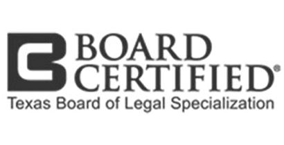 Board Certified | Texas Board Of Legal Specialization