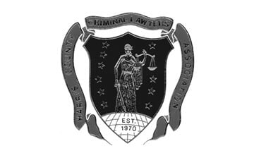 Harris County | Criminal Lawyers | Association | Est. 1970